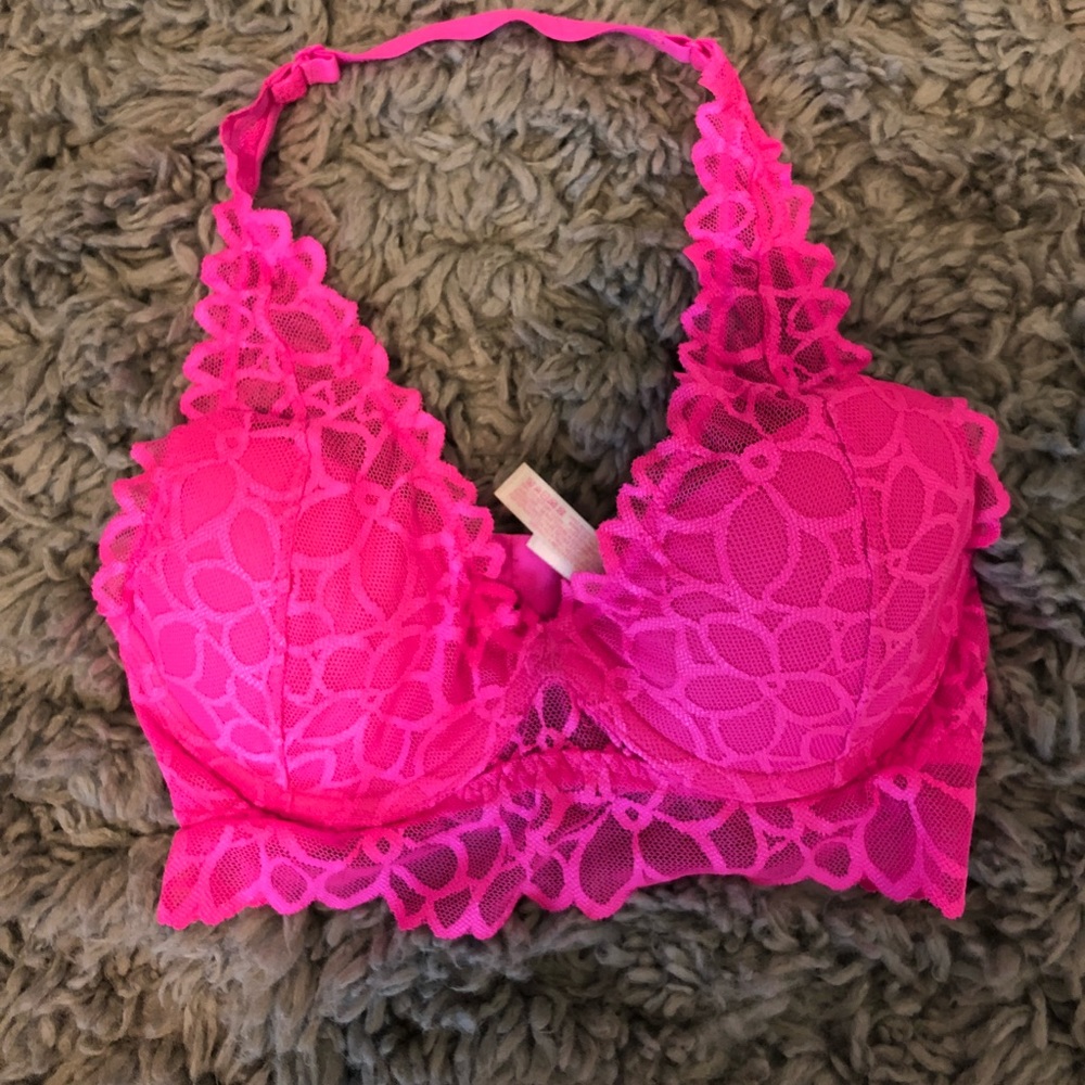 PINK Victoria secret bralette